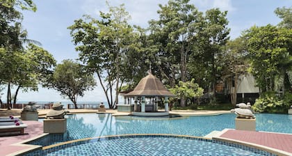 Avani+ Koh Lanta Krabi Resort