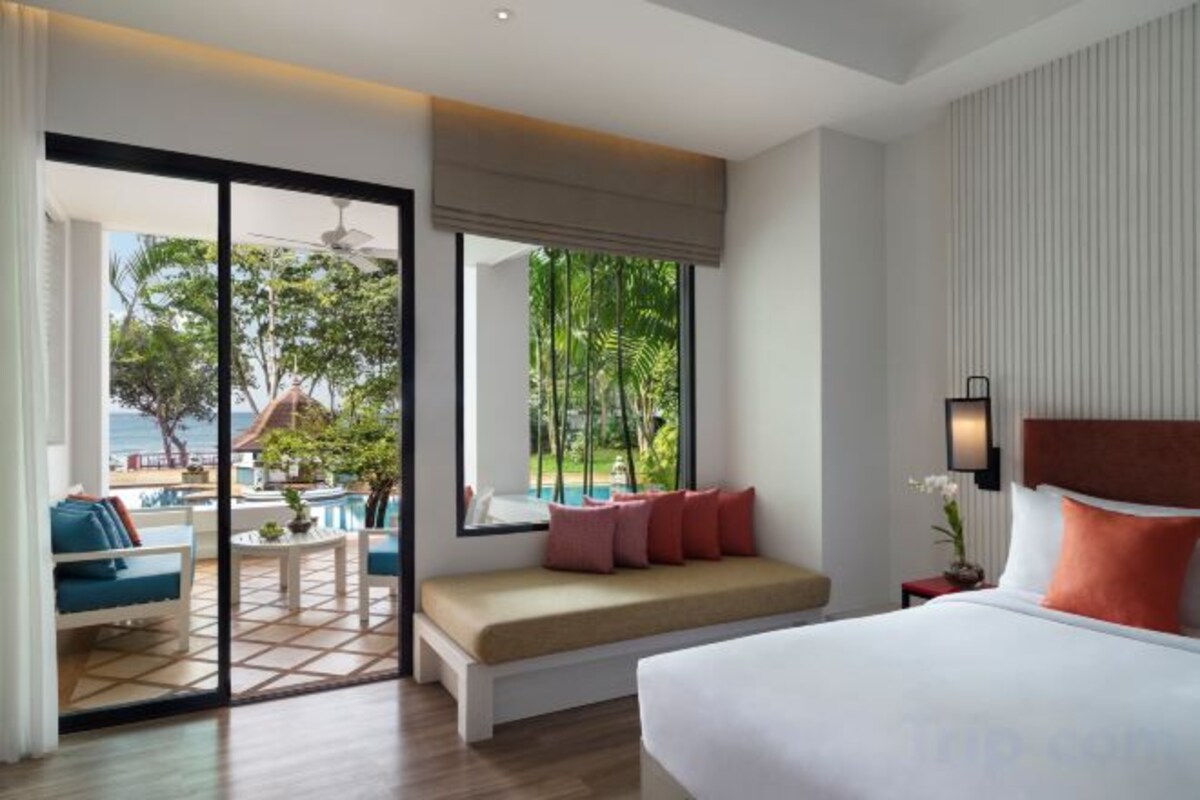 Avani Sea View Room
