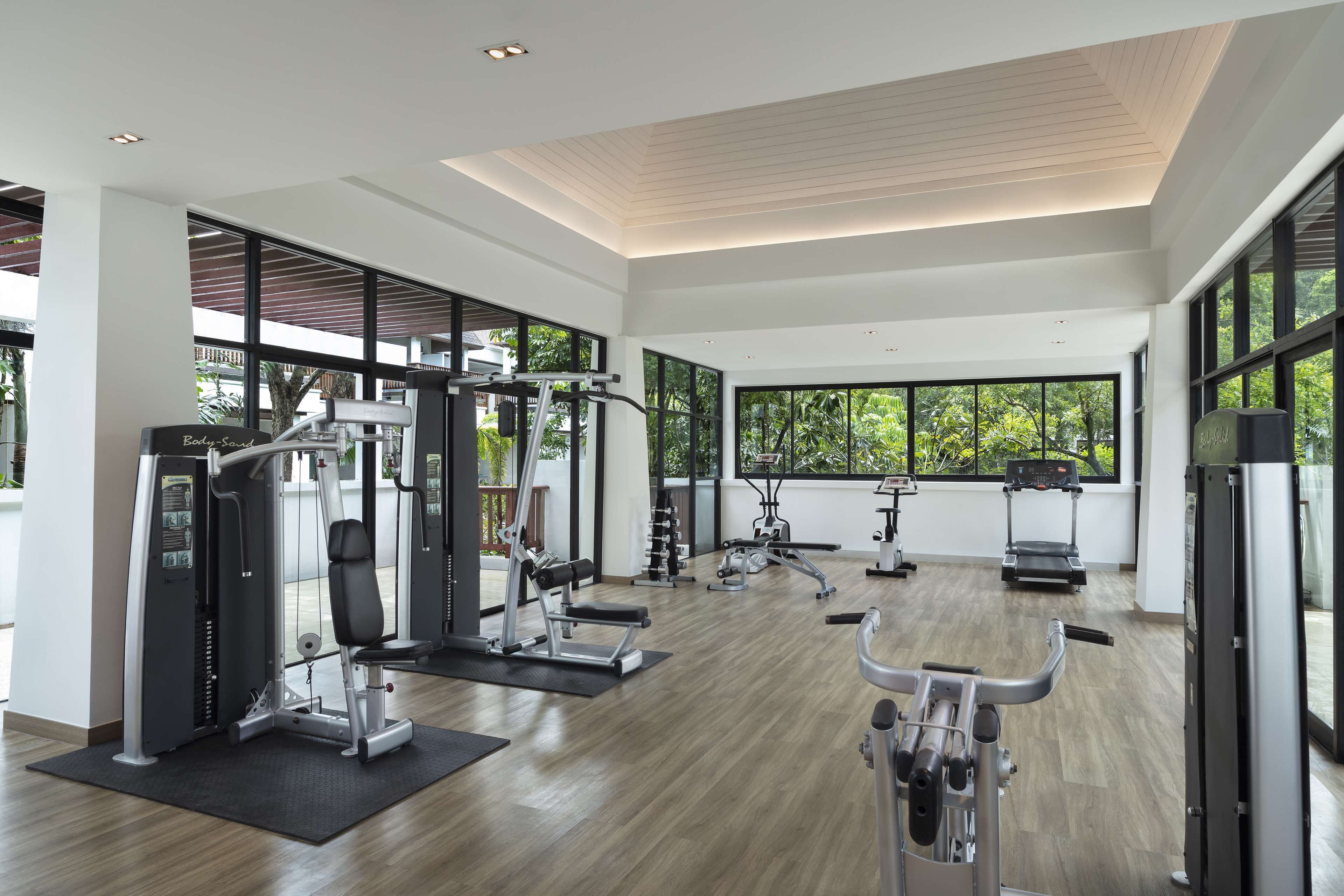 Foto - Avani Plus Koh Lanta Krabi Resort