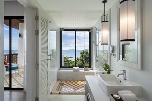 Bathroom - Avani+ Koh Lanta Krabi Resort (Ko Lanta)