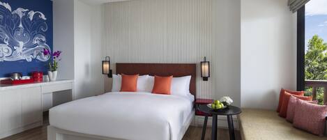 ห้องพัก