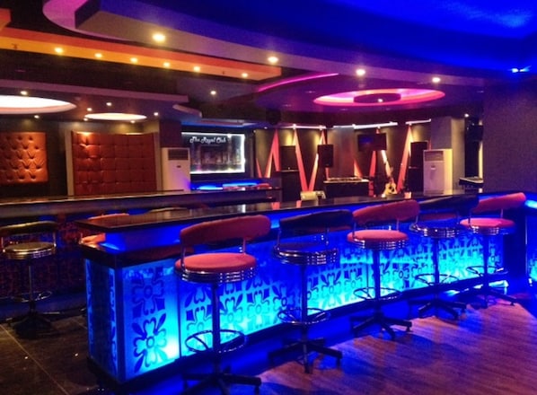 Bar (sur place)