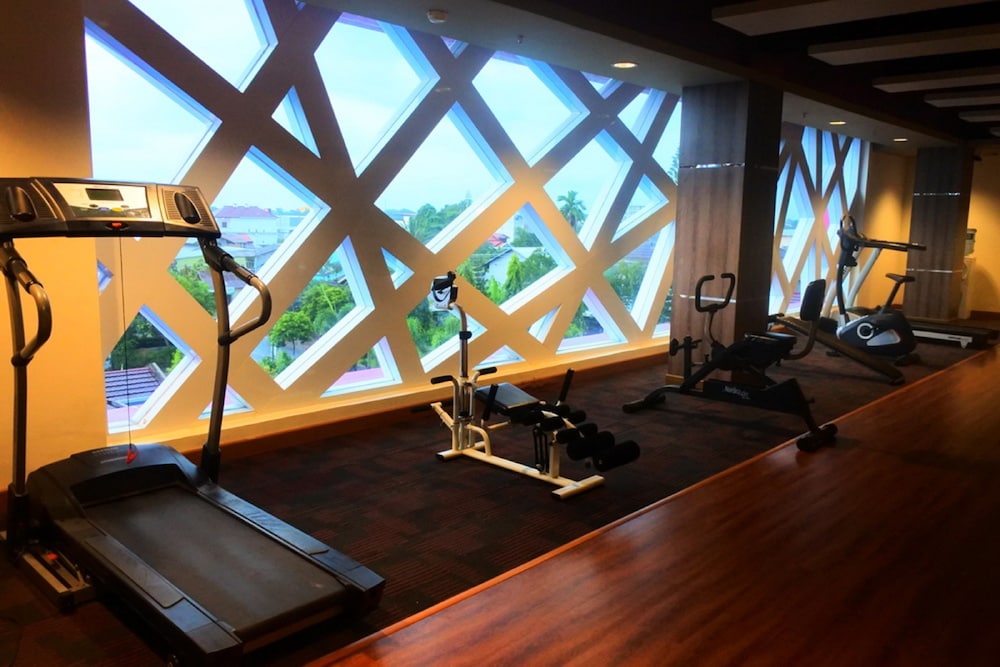 Aston Ketapang City Hotel by null