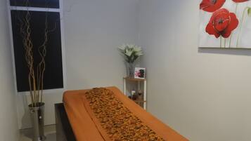 Soin spa