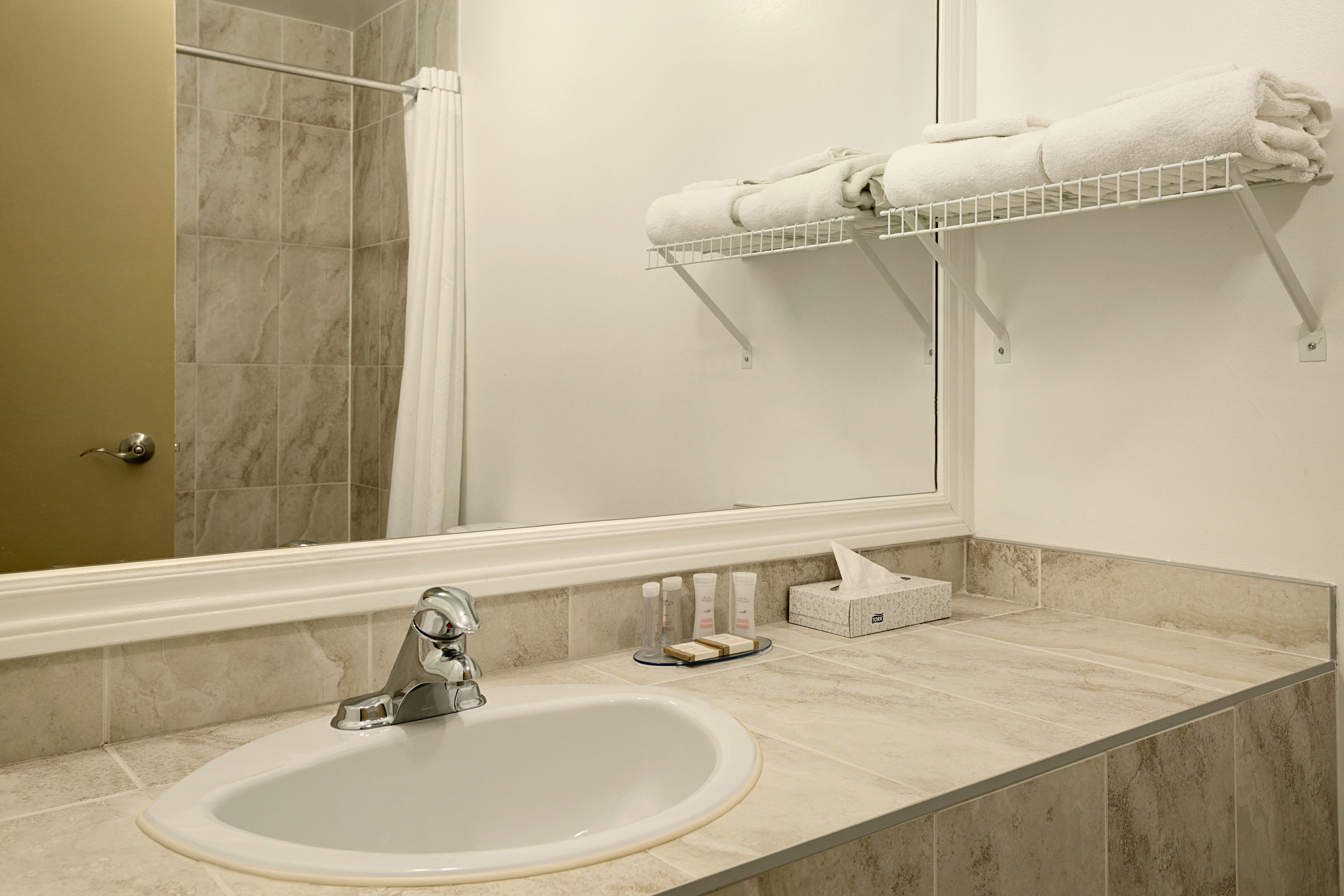 Foto - Days Inn by Wyndham Montreal East