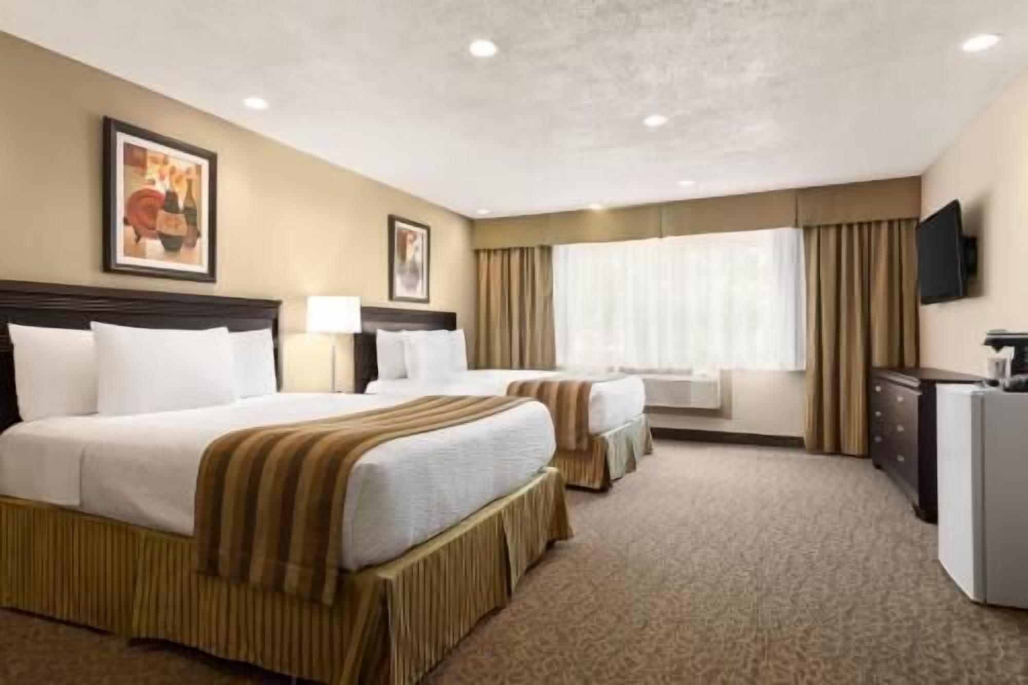 Escritorio, sistema de insonorización y tabla de planchar con plancha 