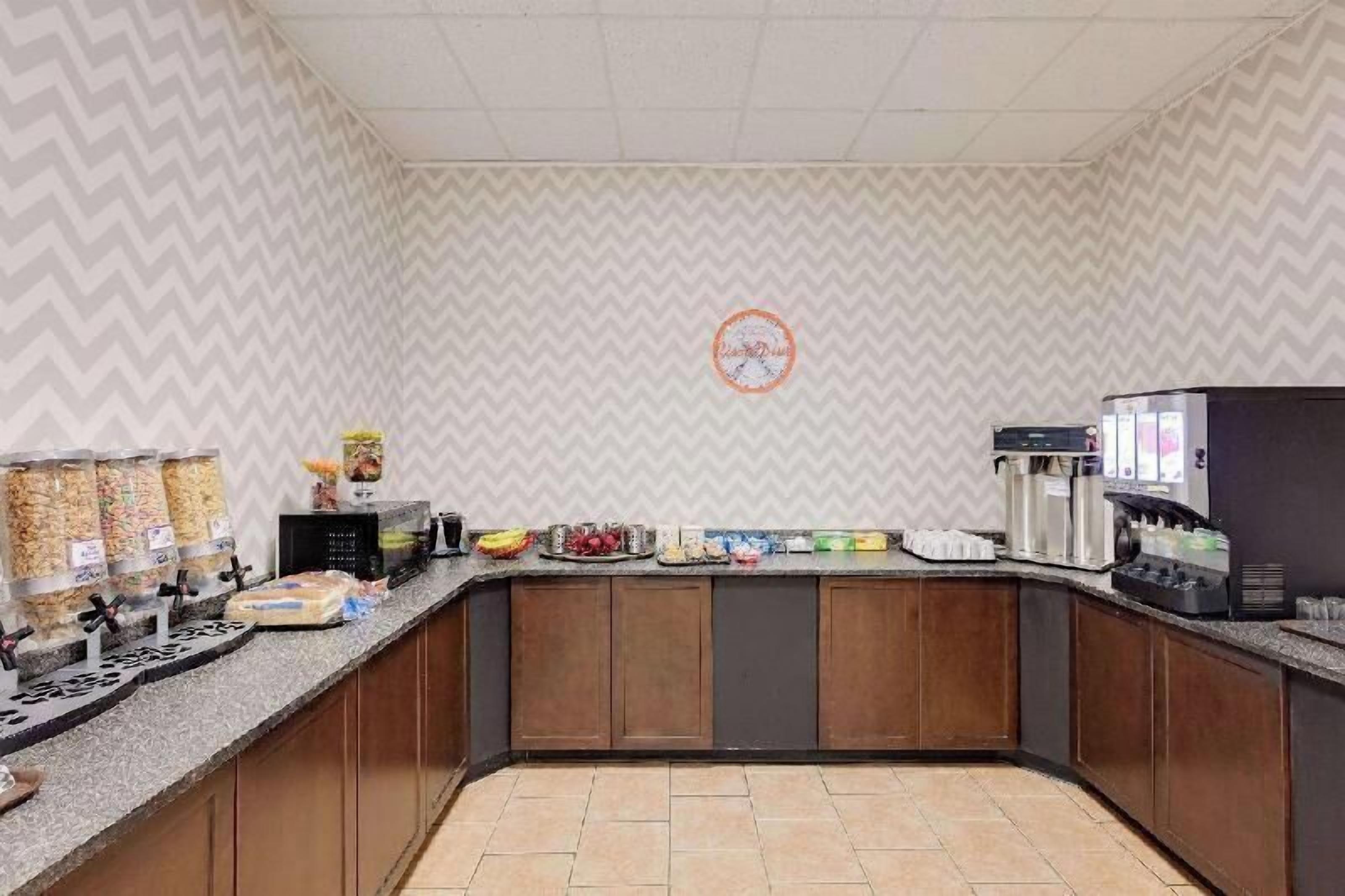 用餐區