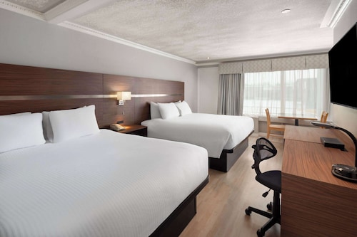 Baymont by Wyndham Edson