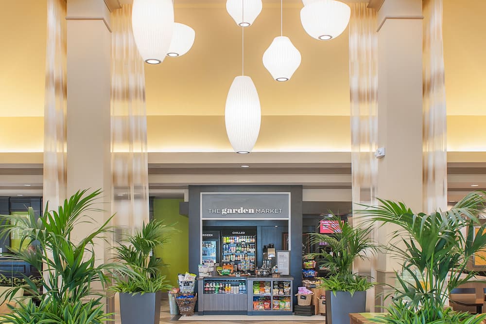 Hilton Garden Inn Pensacola Airport - Medical Center