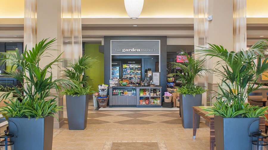 Hilton Garden Inn Pensacola Airport - Medical Center