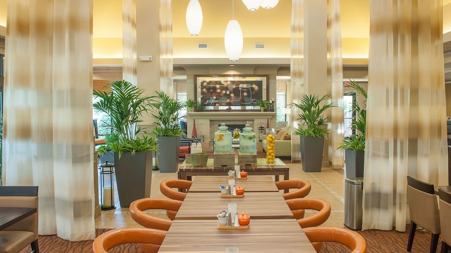 Hilton Garden Inn Pensacola Airport - Medical Center
