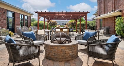 Homewood Suites by Hilton Newtown - Langhorne, PA