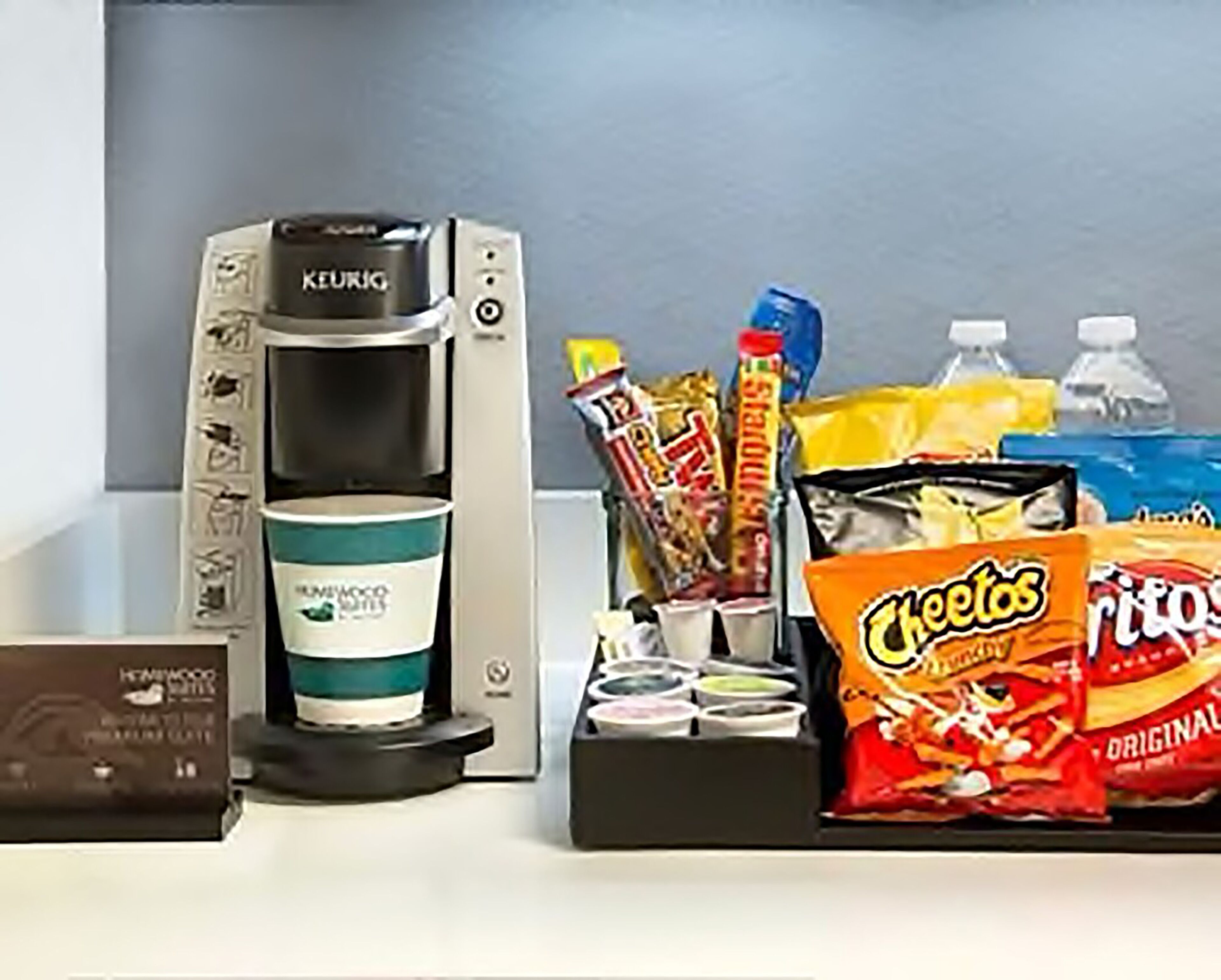 premium bedding, in-room safe, laptop workspace, blackout curtains