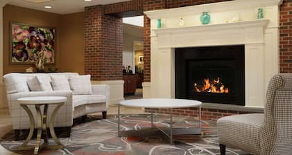 Homewood Suites by Hilton Newtown - Langhorne, PA