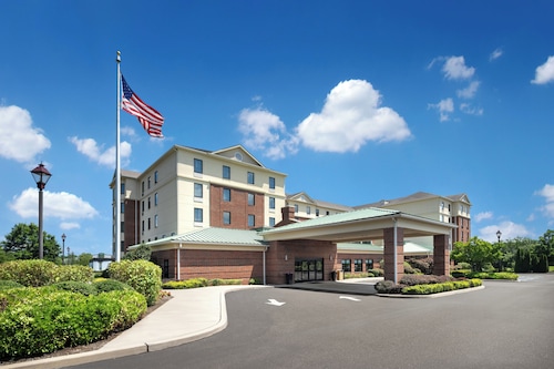 Homewood Suites by Hilton Newtown - Langhorne, PA