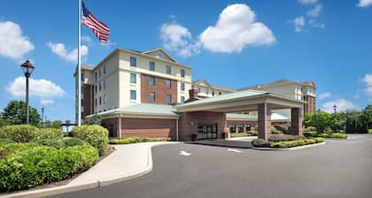Homewood Suites by Hilton Newtown - Langhorne, PA