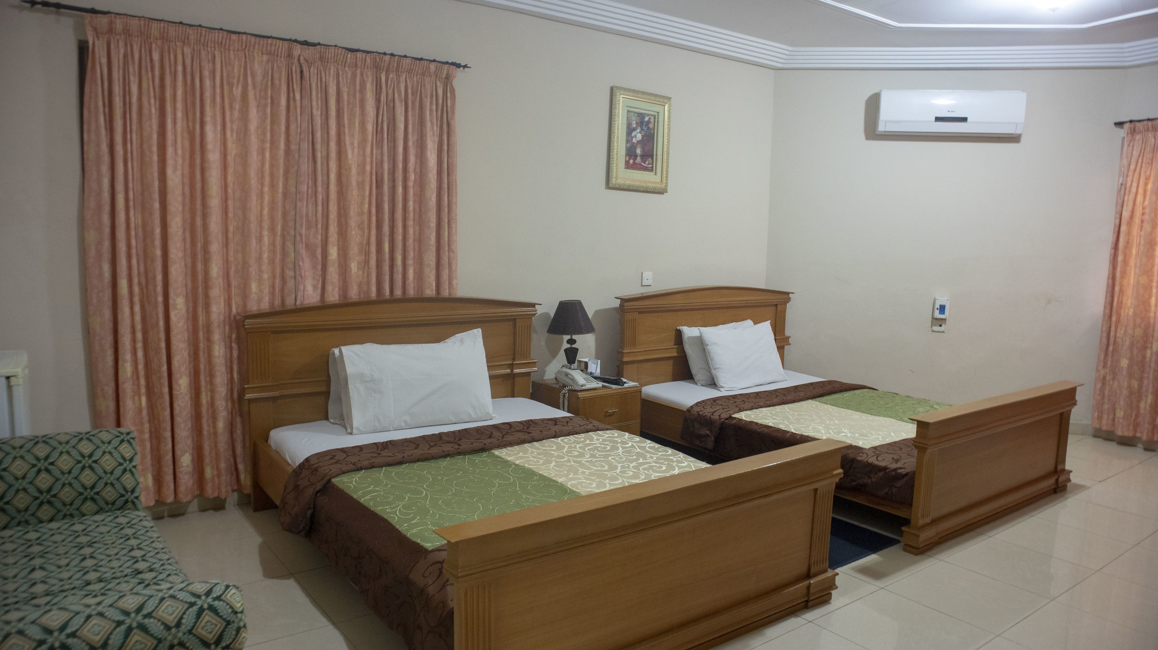 阿克拉东门酒店住宿优惠| hotels.com 好订网