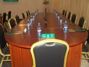 Salle de réunion