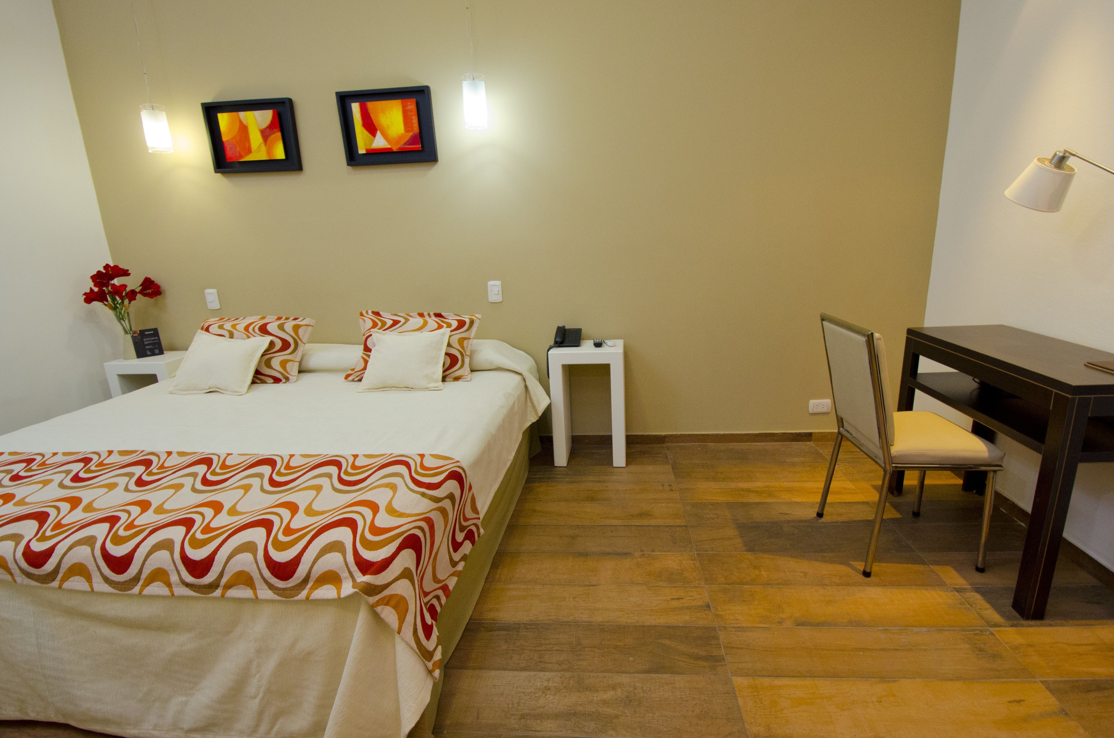 Habitación
