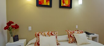 Albertina Hotel