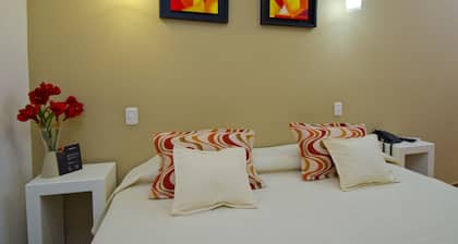 Albertina Hotel