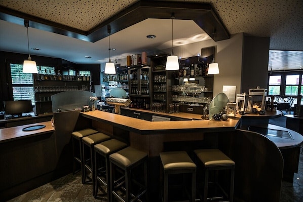 Bar (sur place)