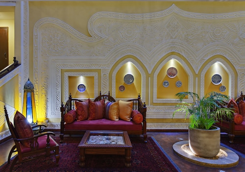 The Heron By Sarovar Portico India