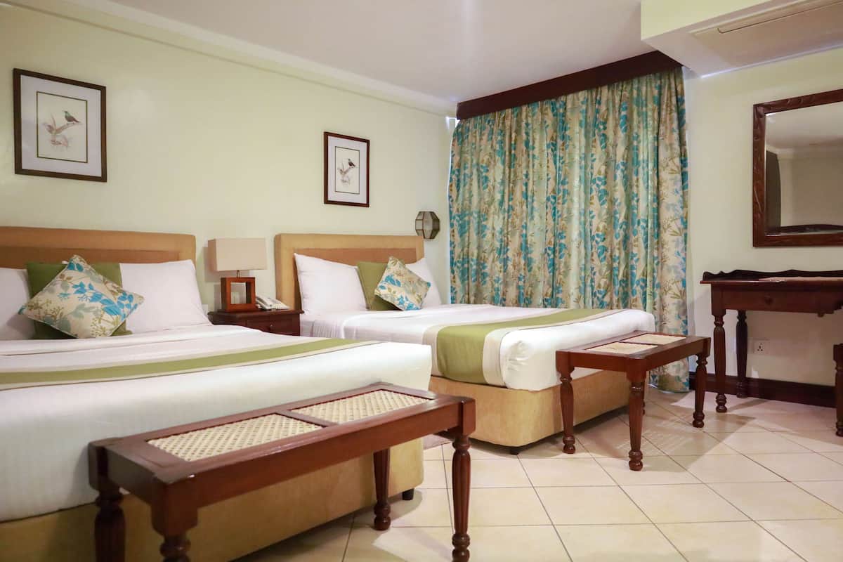 Premium bedding, minibar, in-room safe, individually furnished