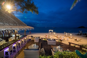 Bar (on property) - Royal Muang Samui Villas (Koh Samui)