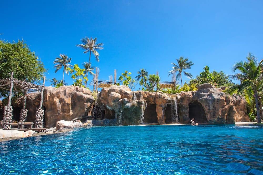 Royal Muang Samui Villas