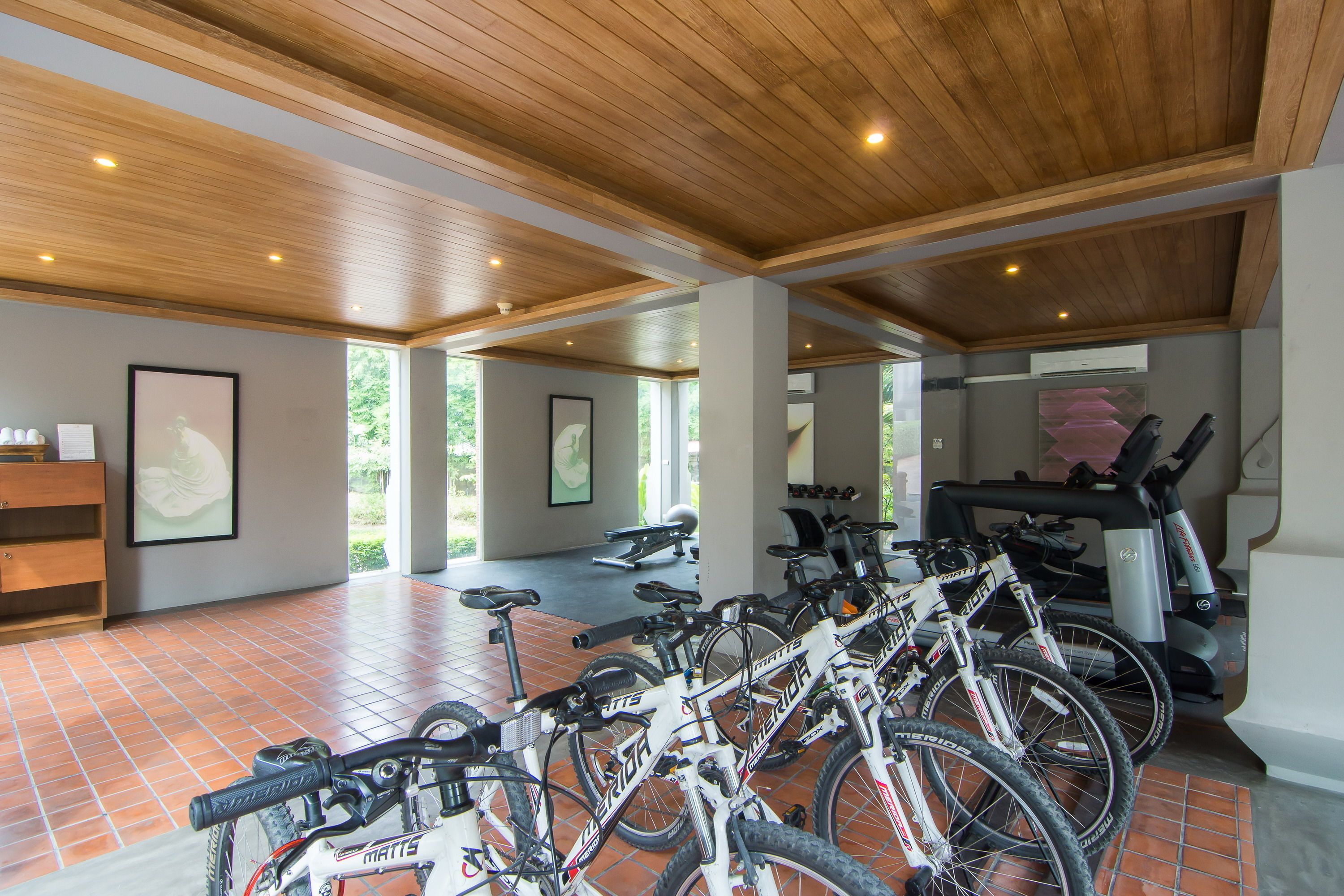 Foto - Royal Muang Samui Villas