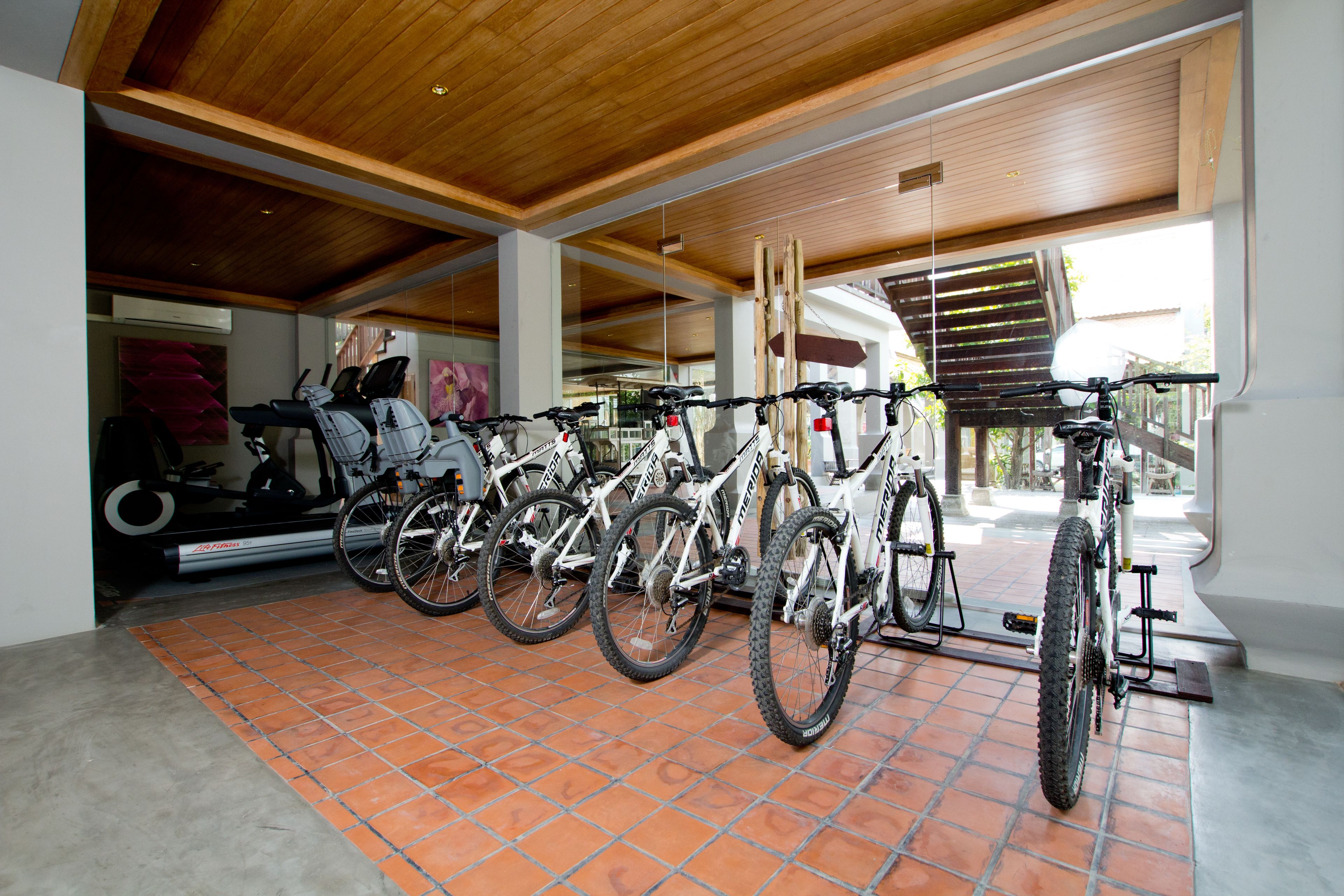 Foto - Royal Muang Samui Villas