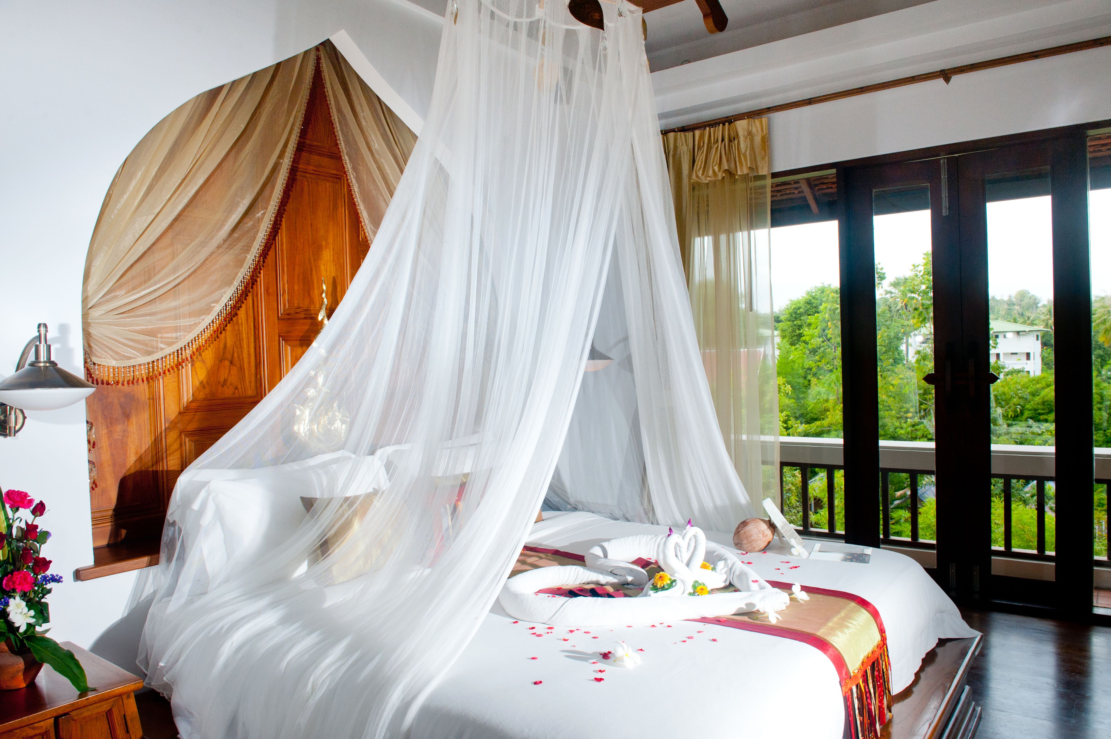 Foto - Royal Muang Samui Villas