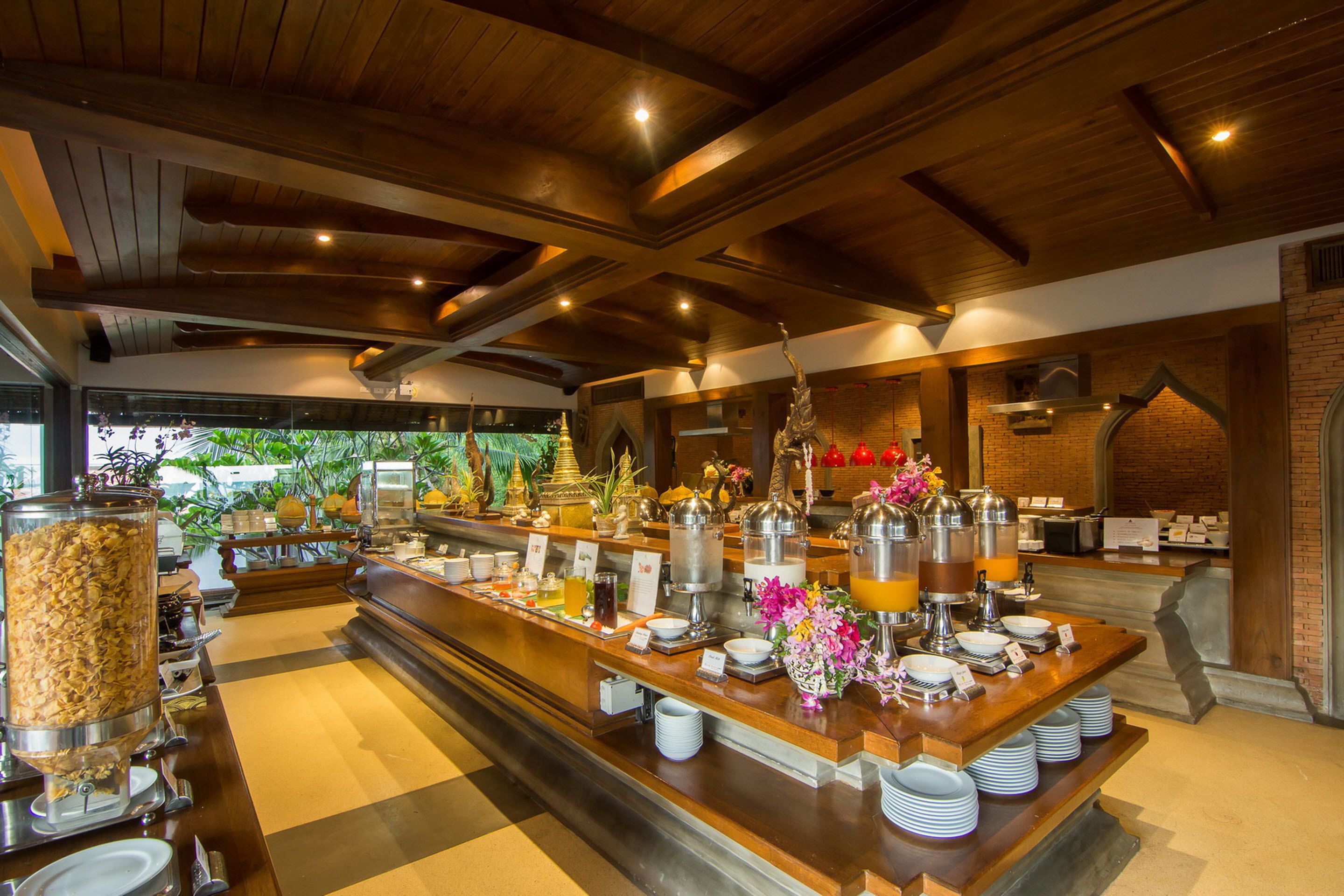 Foto - Royal Muang Samui Villas