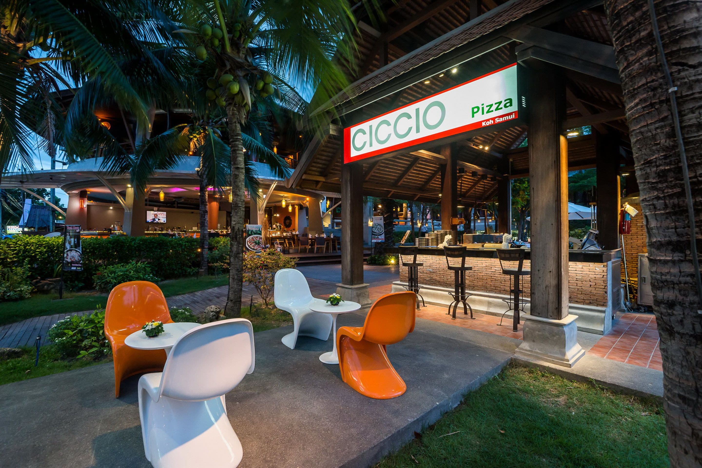 Foto - Royal Muang Samui Villas