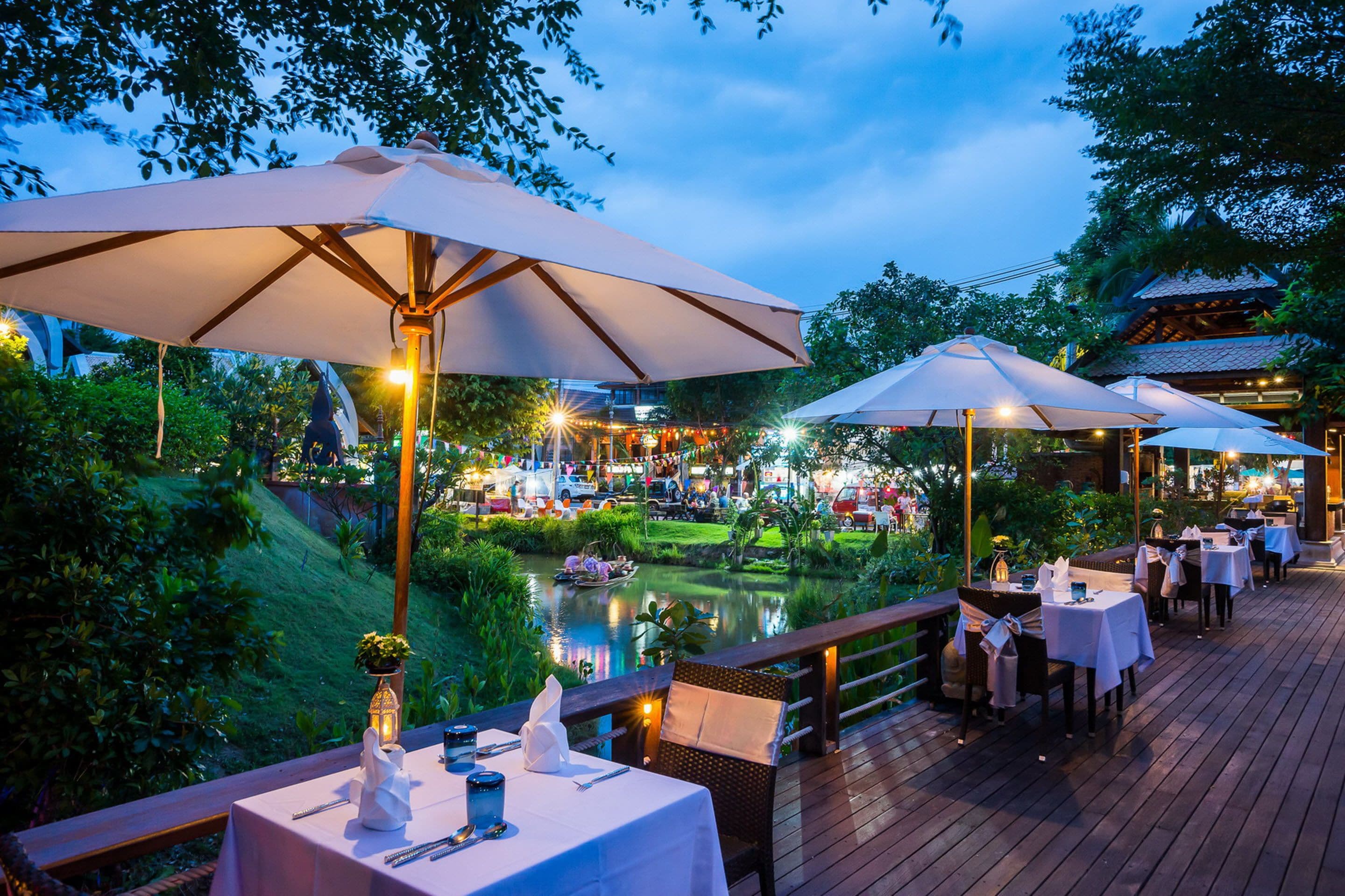 Foto - Royal Muang Samui Villas