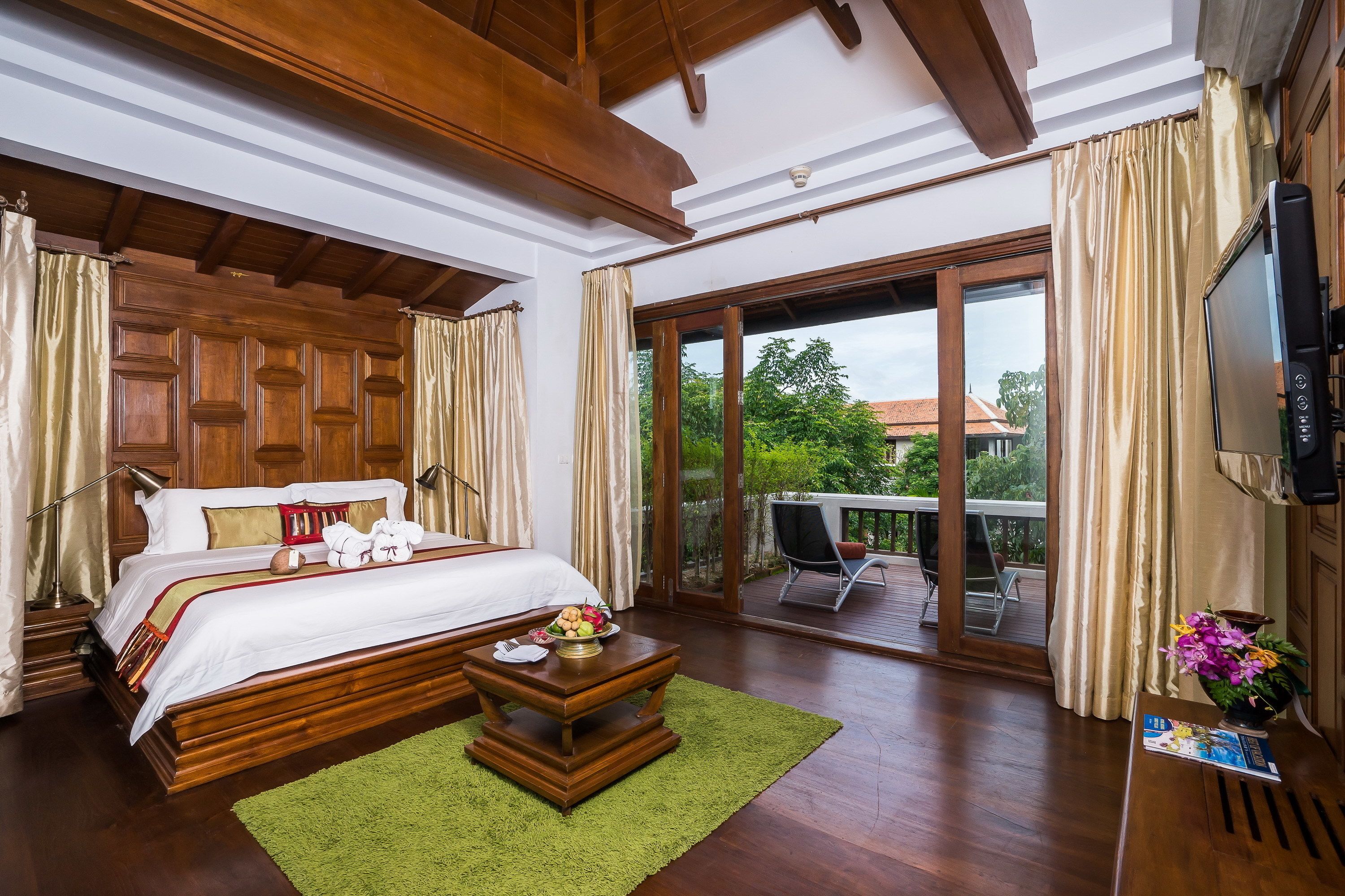 Foto - Royal Muang Samui Villas