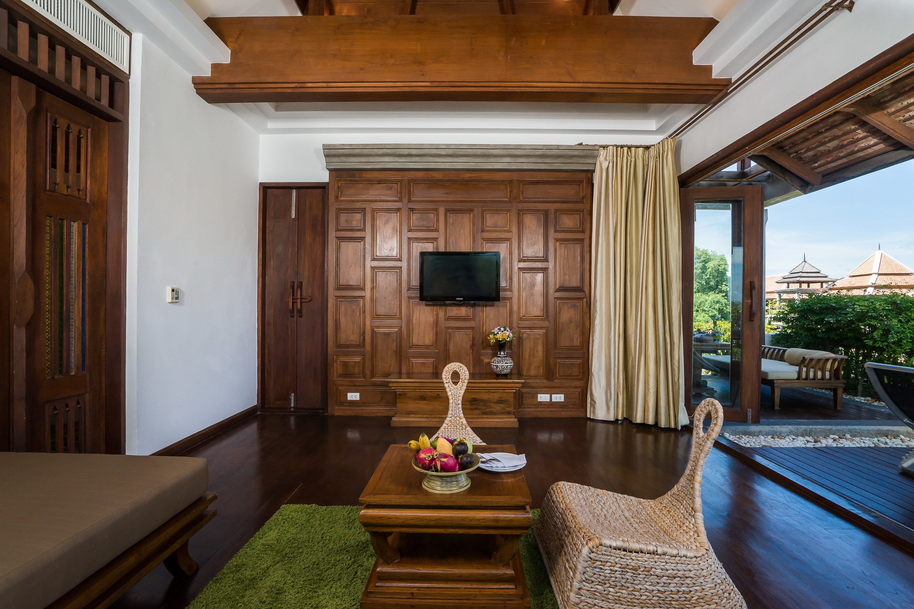 Foto - Royal Muang Samui Villas