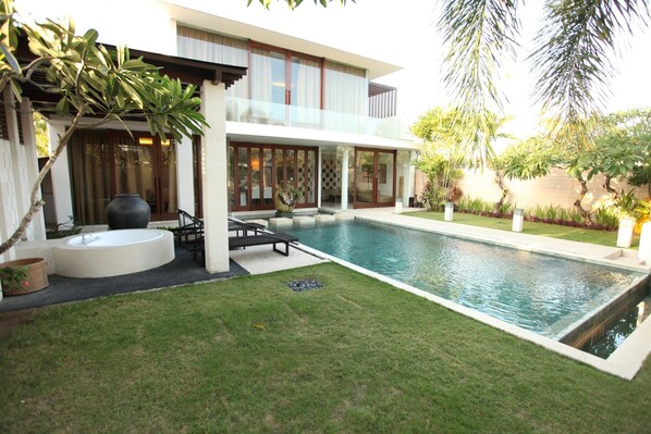 Villa, 2 Bedrooms (Arya) | Exterior - The Wangsa Benoa (Nusa Dua)