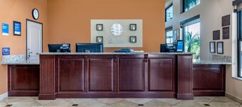 Comfort Inn & Suites San Bernardino