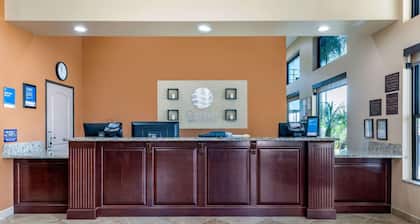 Comfort Inn & Suites San Bernardino