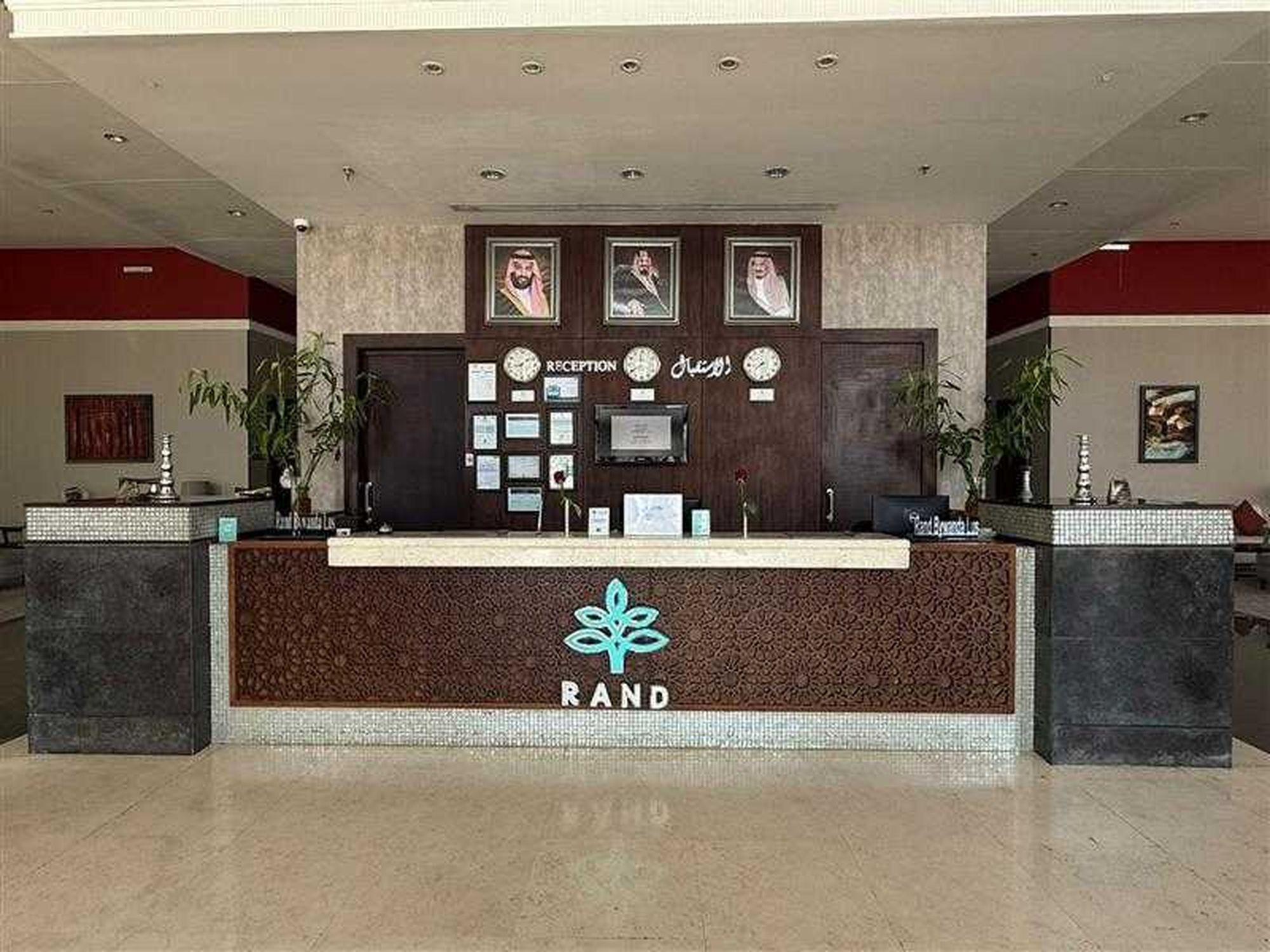 Foto - Sunday Business Avenue Formerly Rand Hotel