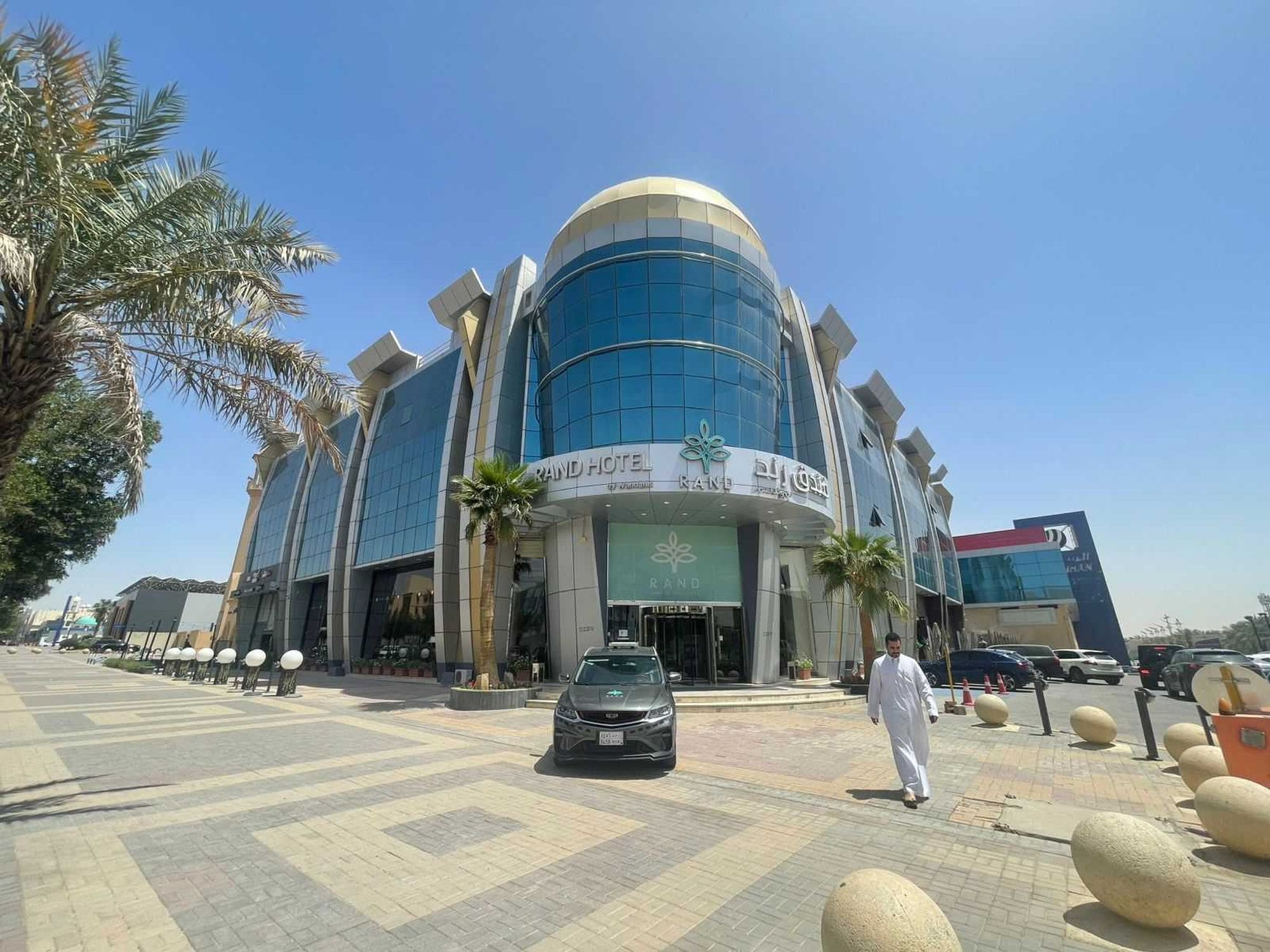 Foto - Sunday Business Avenue Formerly Rand Hotel