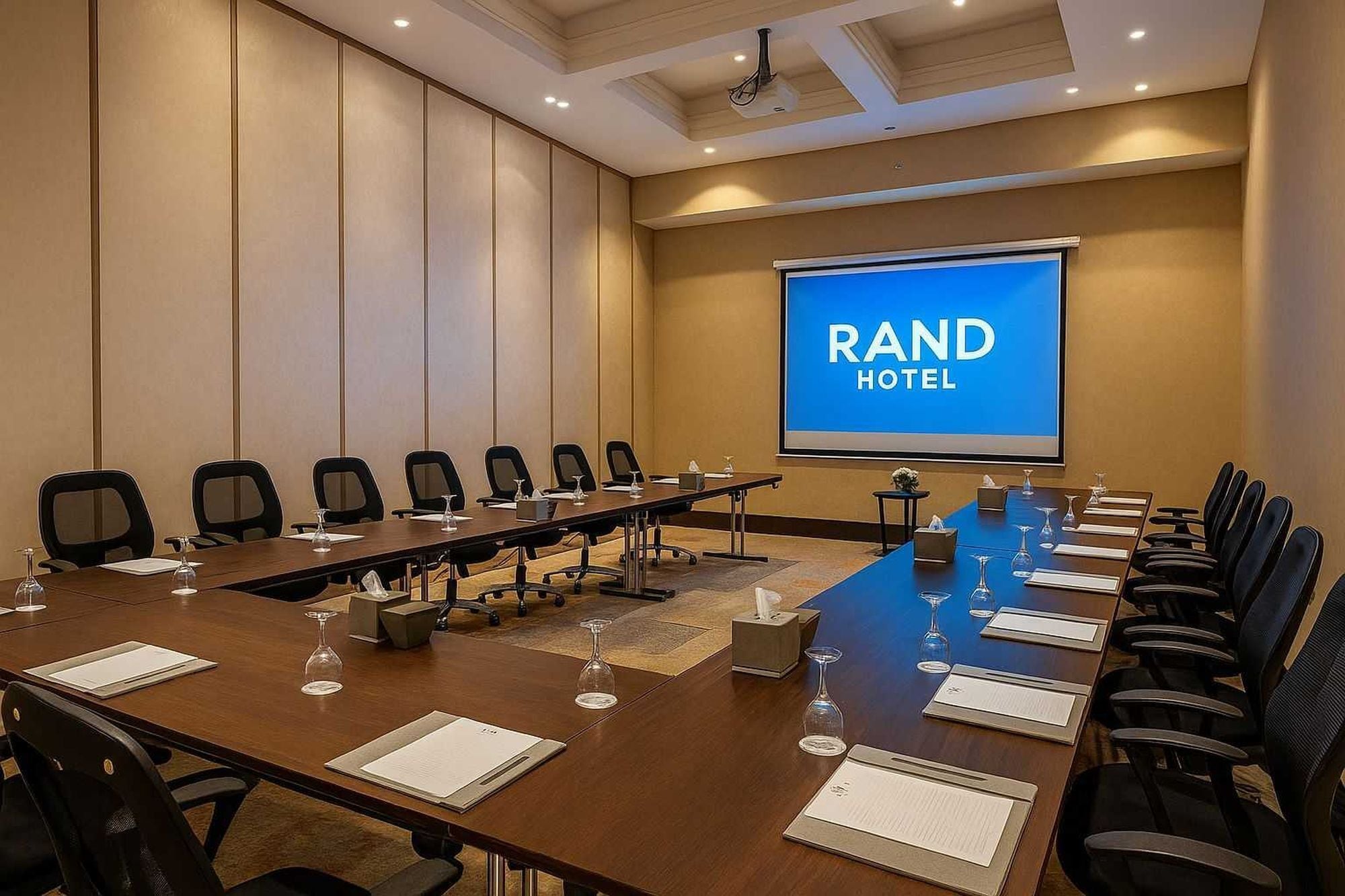 Foto - Sunday Business Avenue Formerly Rand Hotel