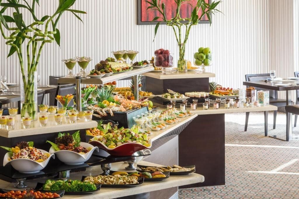 Foto - Sunday Business Avenue Formerly Rand Hotel