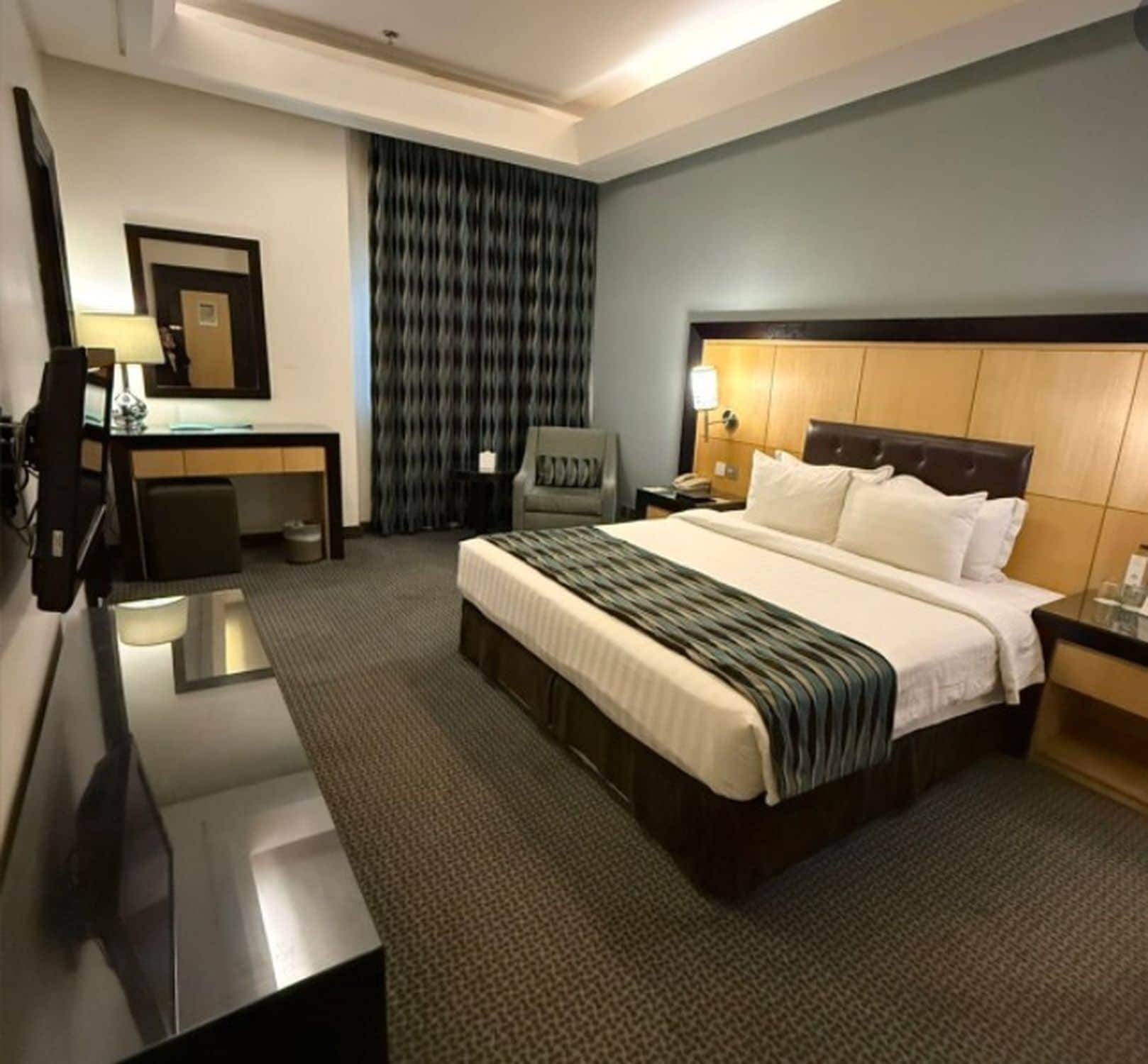 Foto - Sunday Business Avenue Formerly Rand Hotel