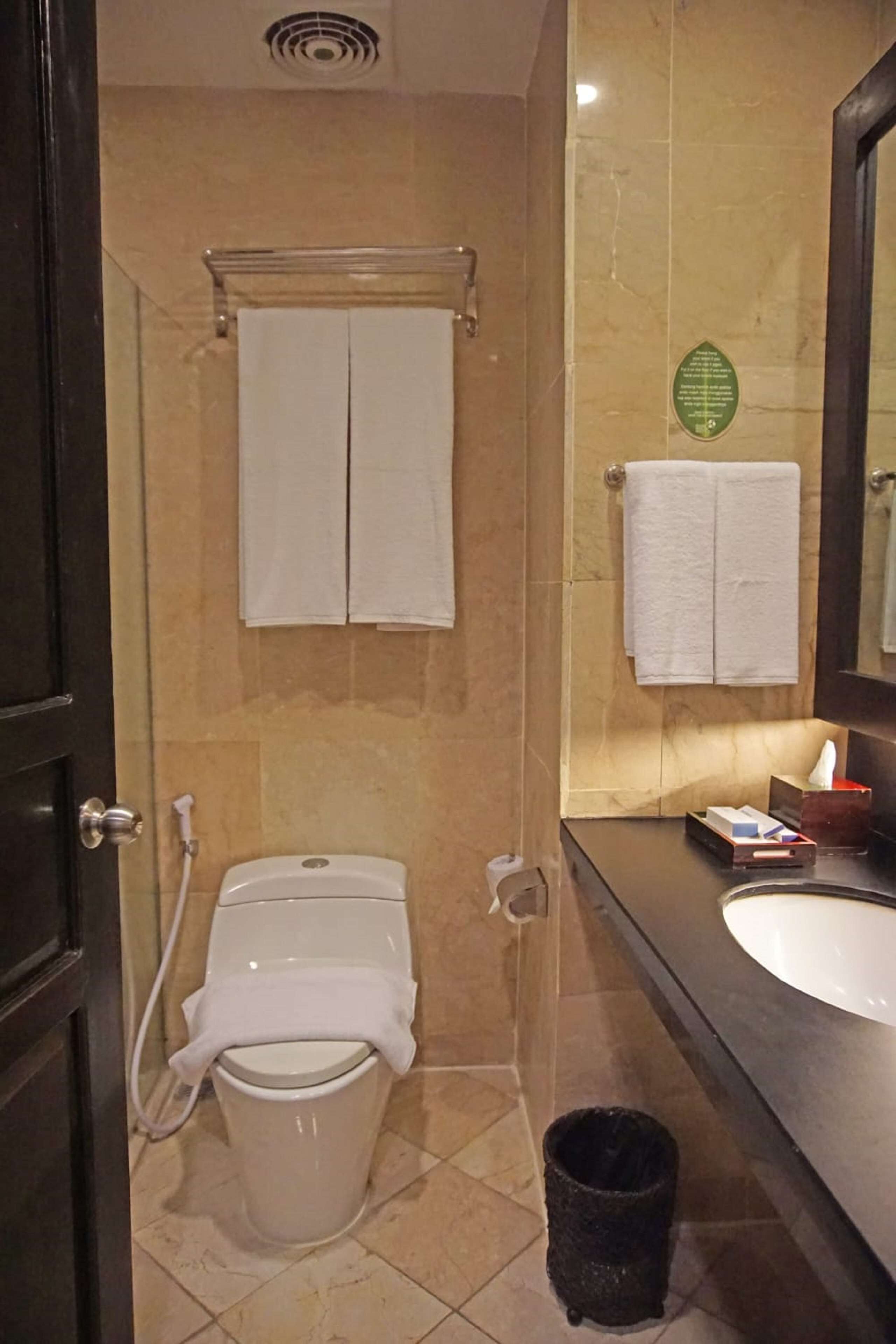 Photo - Best Western Resort Kuta