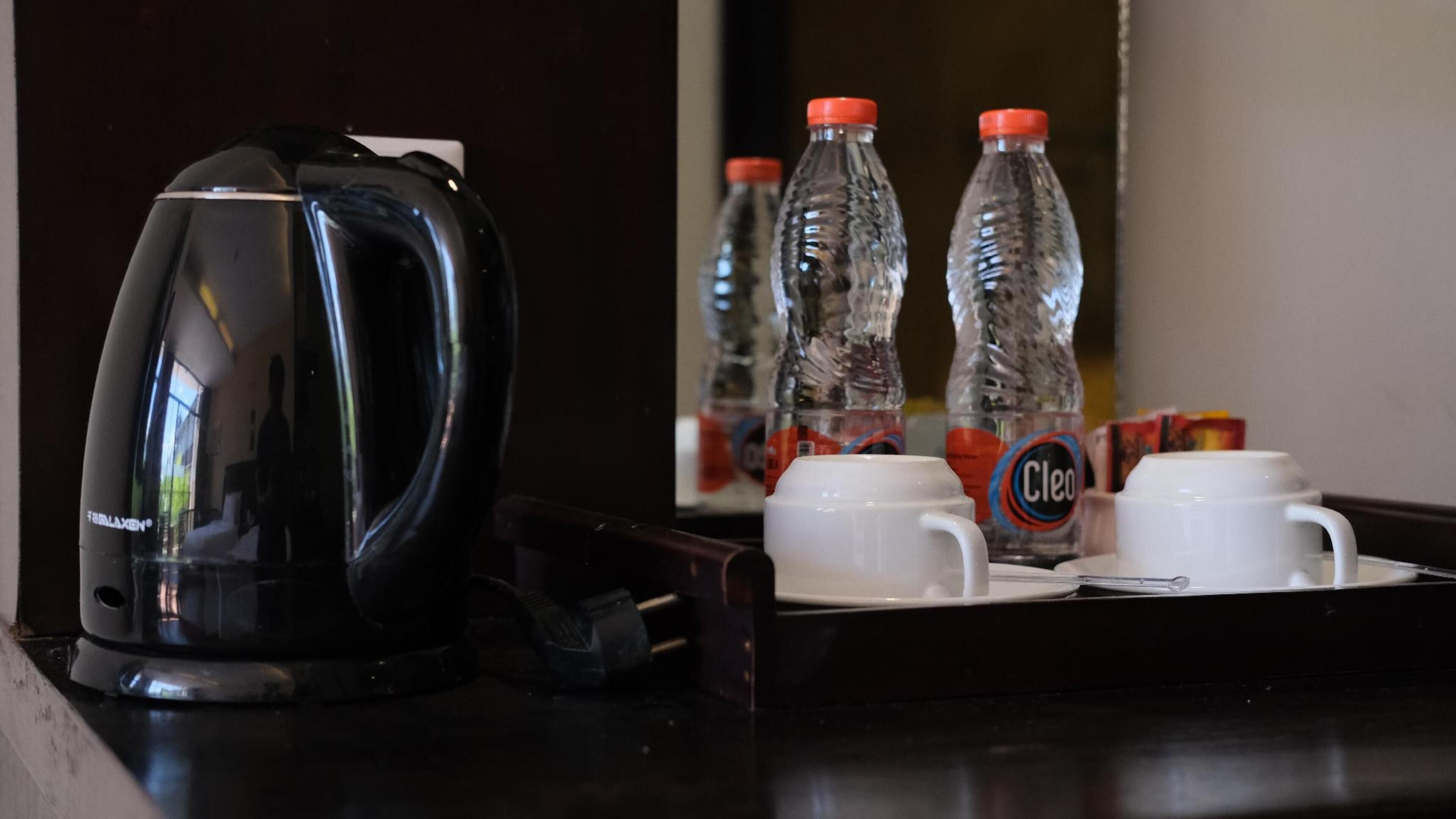 Foto - Best Western Resort Kuta