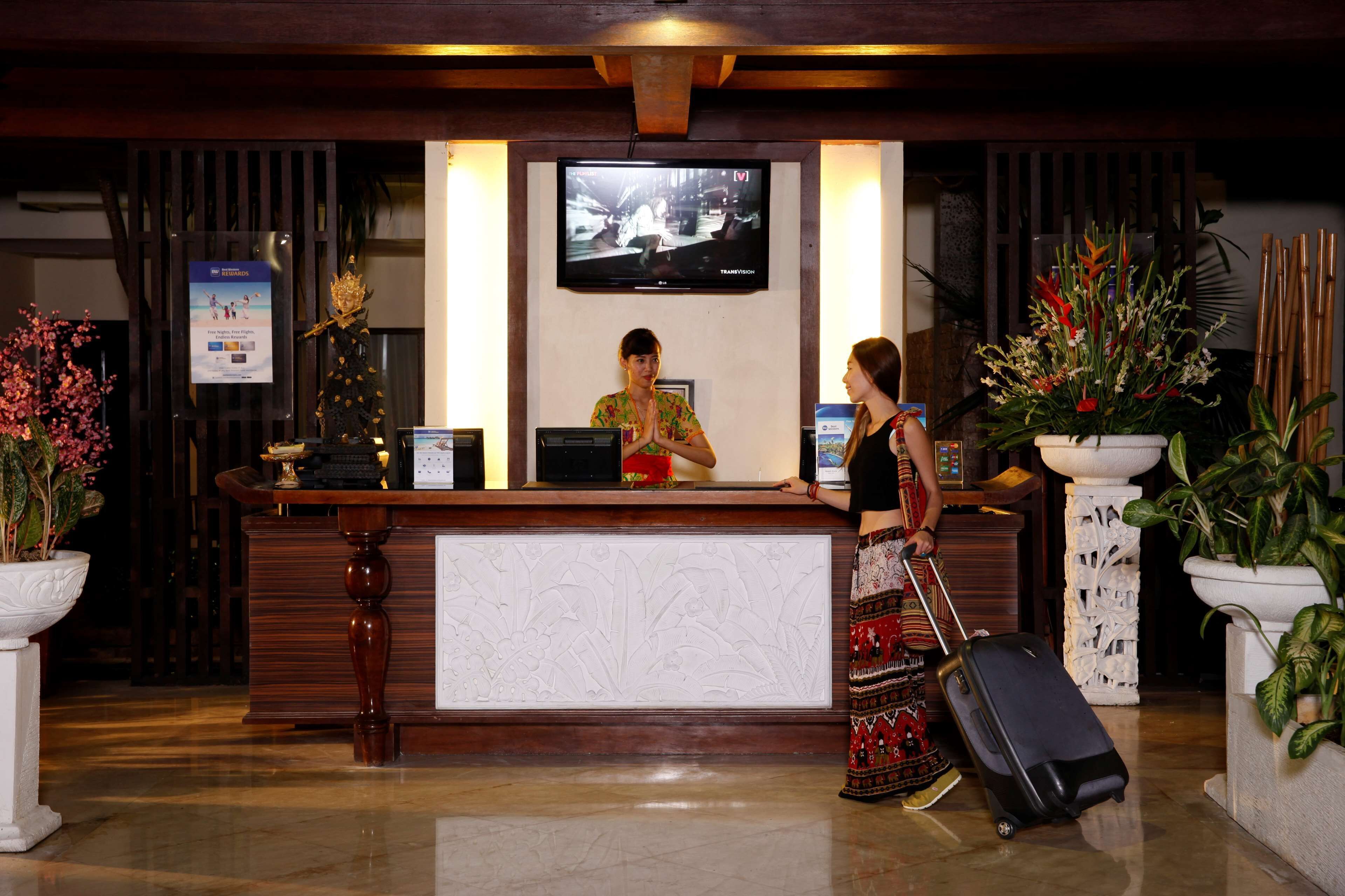Photo - Best Western Resort Kuta