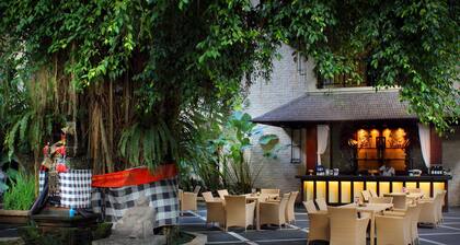 Best Western Resort Kuta